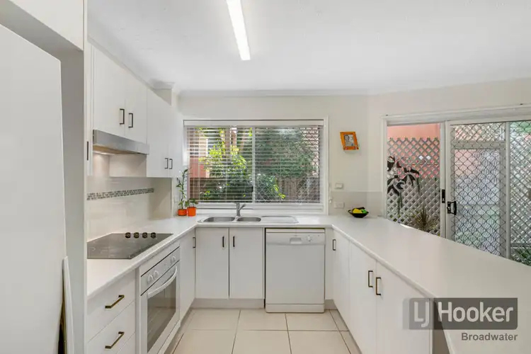 Fourth view of Homely unit listing, 1/10 Brighton Street, Biggera Waters QLD 4216