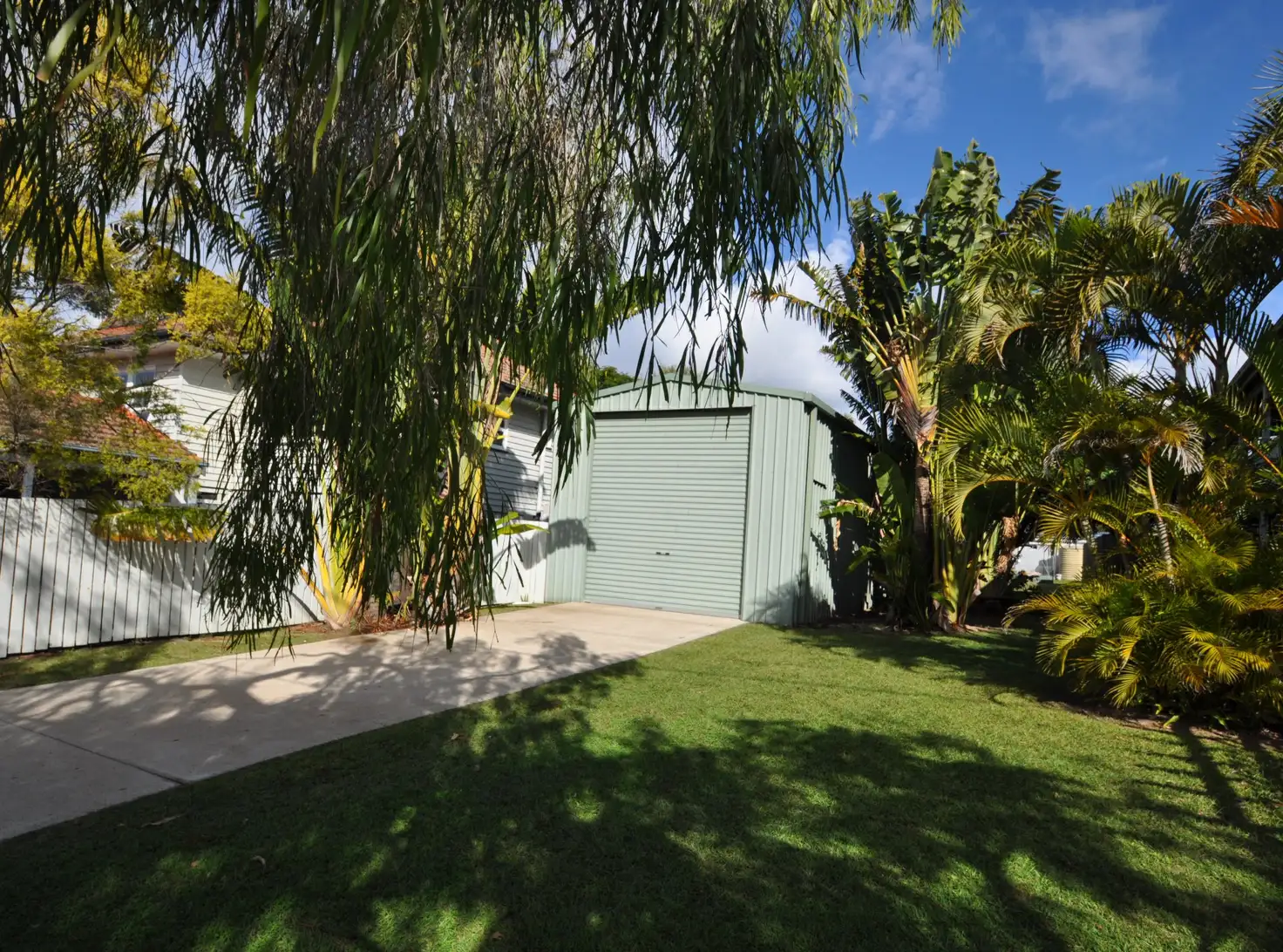 Main view of Homely land listing, 112 Waterview Ave, Wynnum QLD 4178