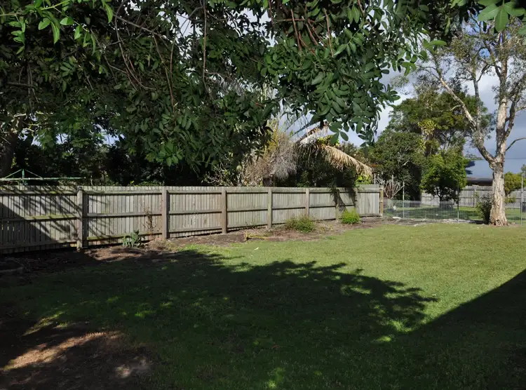 Second view of Homely land listing, 112 Waterview Ave, Wynnum QLD 4178