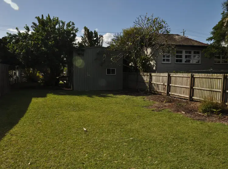 Third view of Homely land listing, 112 Waterview Ave, Wynnum QLD 4178