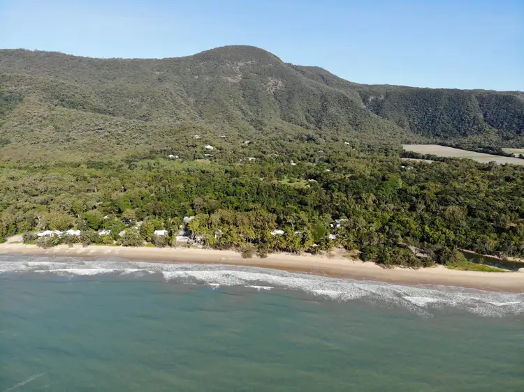 Seventh view of Homely land listing, 22 Oak Street, Oak Beach QLD 4877