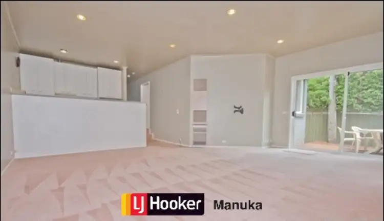 Main view of Homely apartment listing, 2/11 Marsden Street, Dickson ACT 2602
