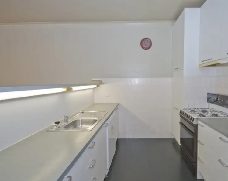 Second view of Homely apartment listing, 2/11 Marsden Street, Dickson ACT 2602