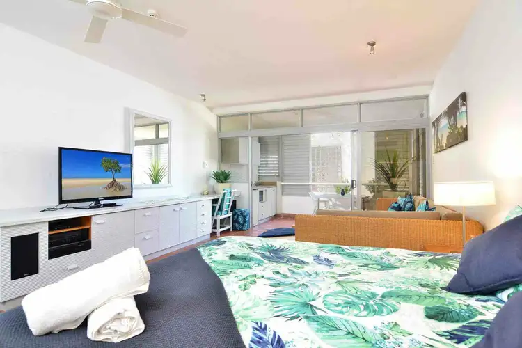Main view of Homely unit listing, 211 Club Tropical/2 Macrossan Street, Port Douglas QLD 4877