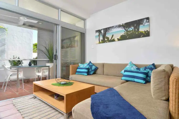 Second view of Homely unit listing, 211 Club Tropical/2 Macrossan Street, Port Douglas QLD 4877