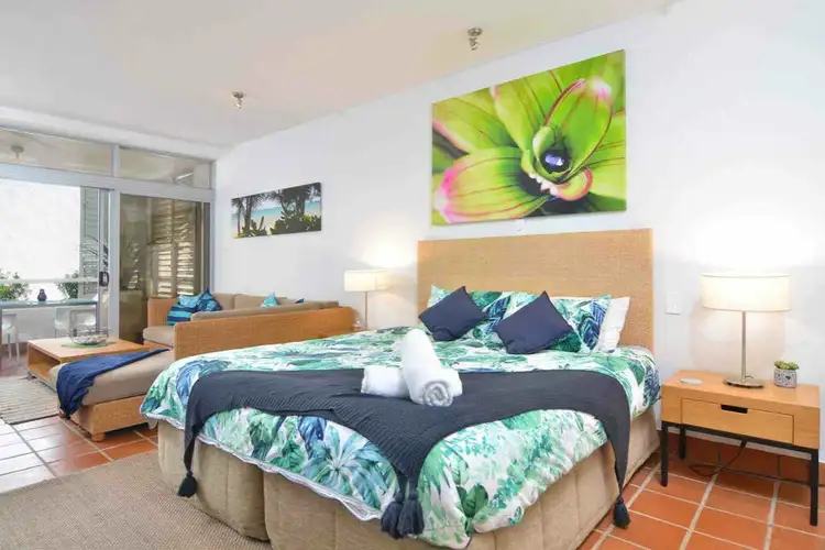 Third view of Homely unit listing, 211 Club Tropical/2 Macrossan Street, Port Douglas QLD 4877