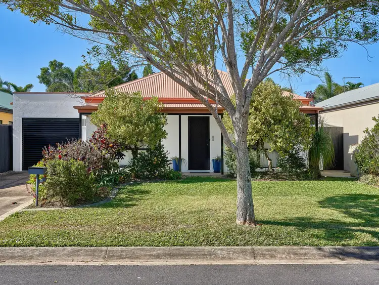 Main view of Homely house listing, 8 Kirra Close, Kewarra Beach QLD 4879