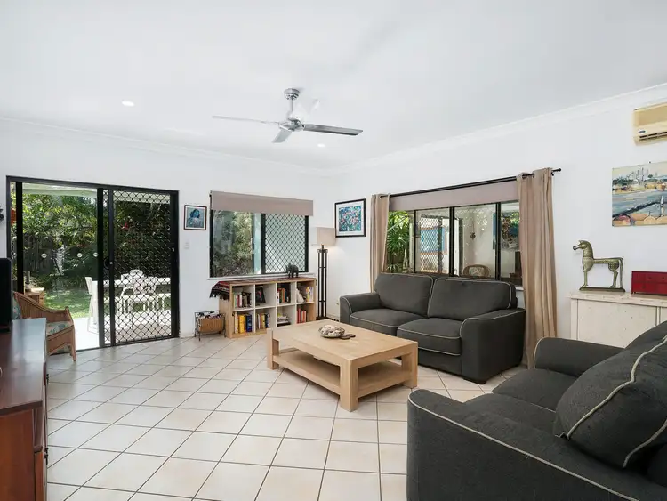 Second view of Homely house listing, 8 Kirra Close, Kewarra Beach QLD 4879