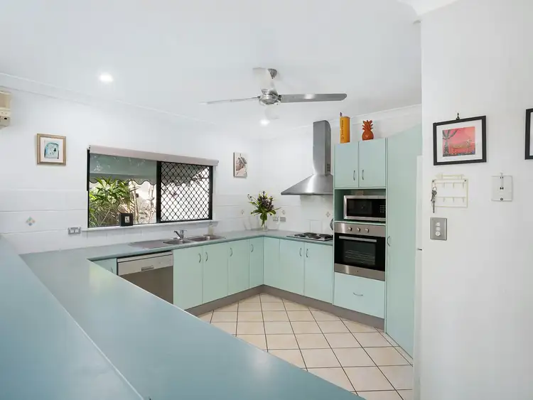 Third view of Homely house listing, 8 Kirra Close, Kewarra Beach QLD 4879