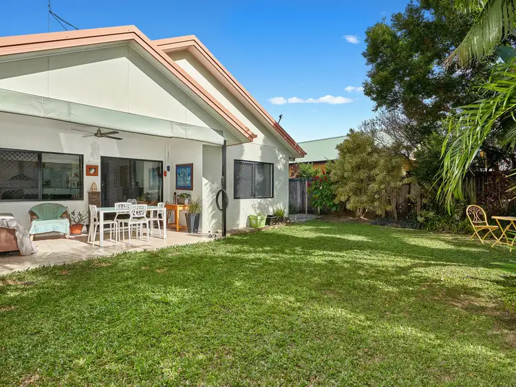 Fourth view of Homely house listing, 8 Kirra Close, Kewarra Beach QLD 4879