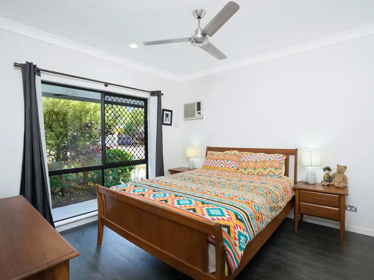Fifth view of Homely house listing, 8 Kirra Close, Kewarra Beach QLD 4879