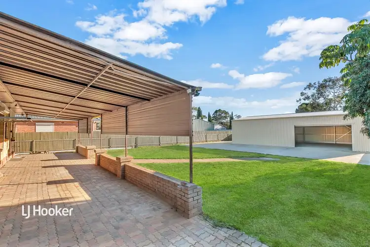 Main view of Homely house listing, 44 Harvey Road, Elizabeth South SA 5112