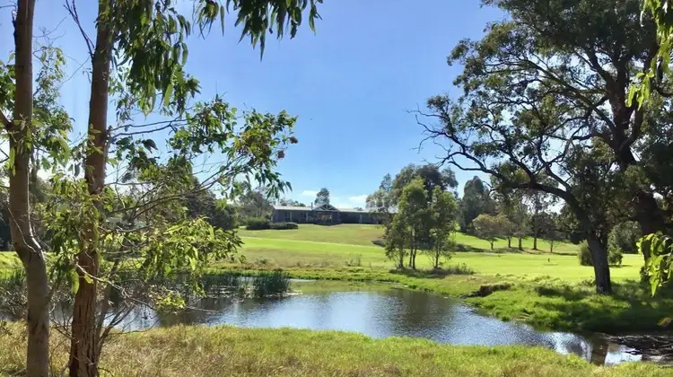 780 Nungurner Road, Metung VIC 3904