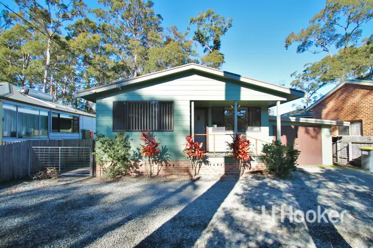 27 Mountain Street, Sanctuary Point NSW 2540