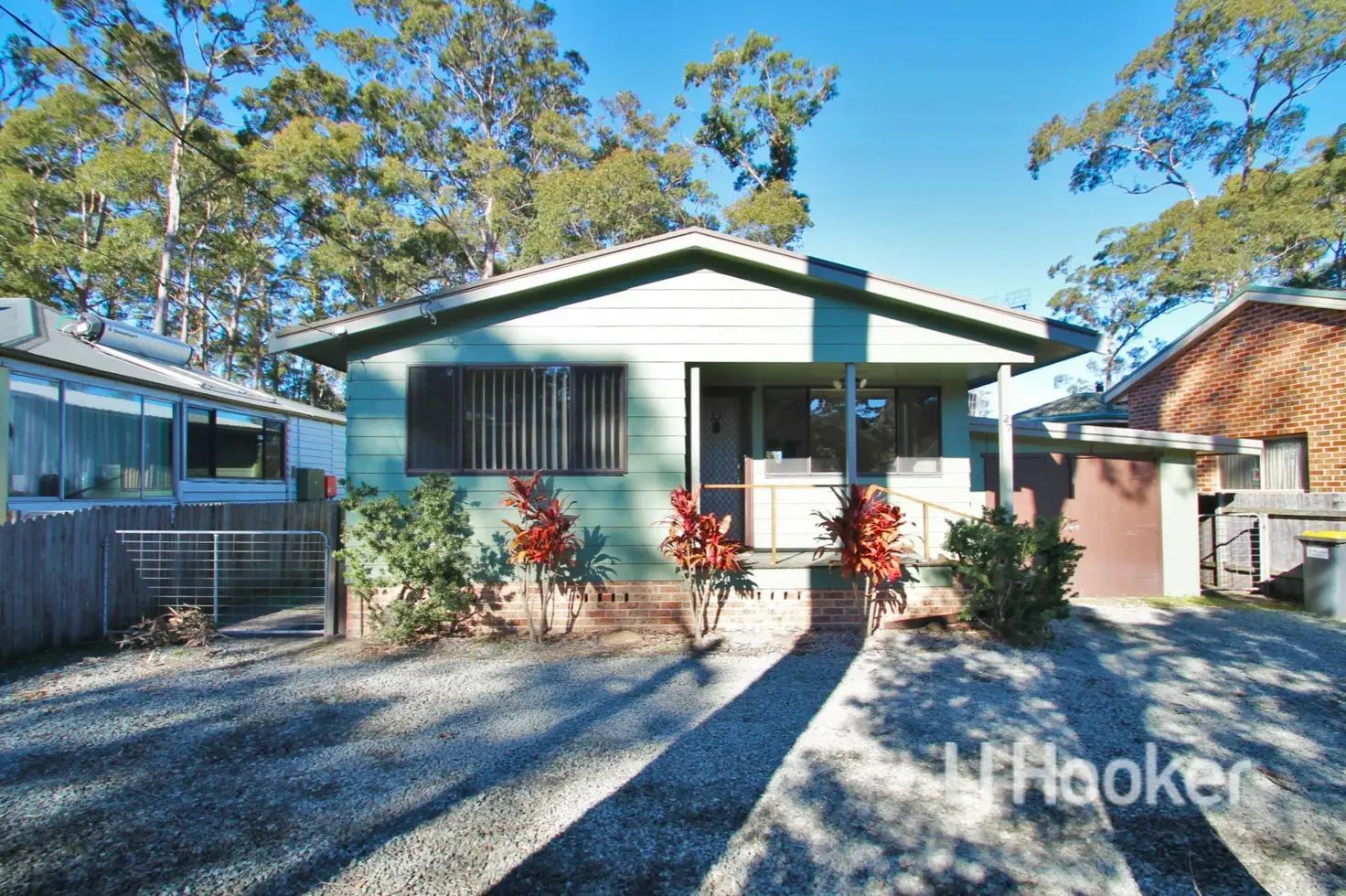 Main view of Homely house listing, 27 Mountain Street, Sanctuary Point NSW 2540
