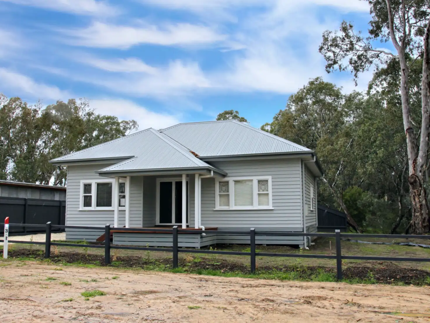 Main view of Homely house listing, 30 Thom Street, Alexandra VIC 3714