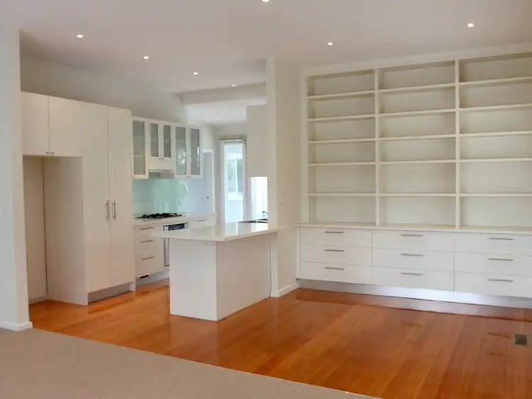 Second view of Homely house listing, 30 Thom Street, Alexandra VIC 3714