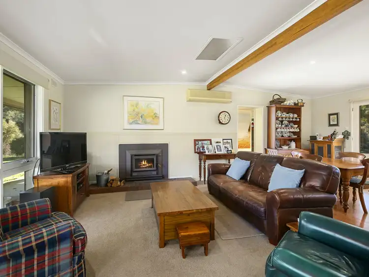 Third view of Homely rural property listing, 323 Cathedral Lane, Taggerty VIC 3714