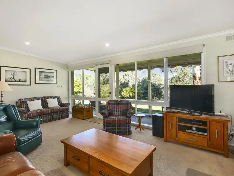 Fourth view of Homely rural property listing, 323 Cathedral Lane, Taggerty VIC 3714