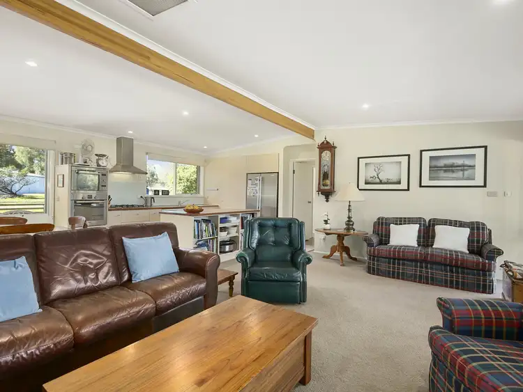 Fifth view of Homely rural property listing, 323 Cathedral Lane, Taggerty VIC 3714