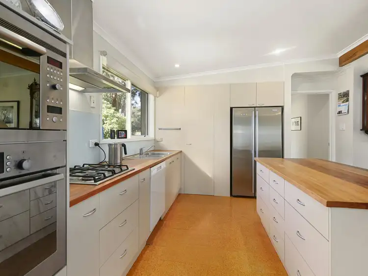 Sixth view of Homely rural property listing, 323 Cathedral Lane, Taggerty VIC 3714