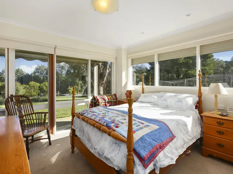 Seventh view of Homely rural property listing, 323 Cathedral Lane, Taggerty VIC 3714