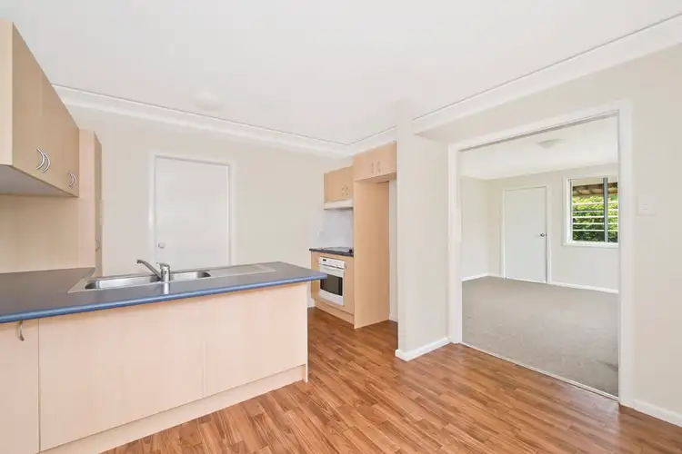 Fifth view of Homely villa listing, 1/4 Lake Road, Port Macquarie NSW 2444