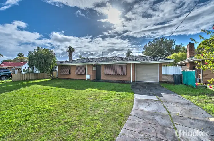 Second view of Homely house listing, 70 Carisbrooke Street, Maddington WA 6109