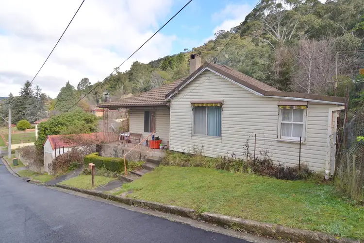 51 Hepburn Street, Lithgow NSW 2790