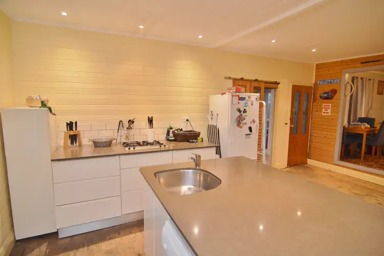 Second view of Homely house listing, 51 Hepburn Street, Lithgow NSW 2790