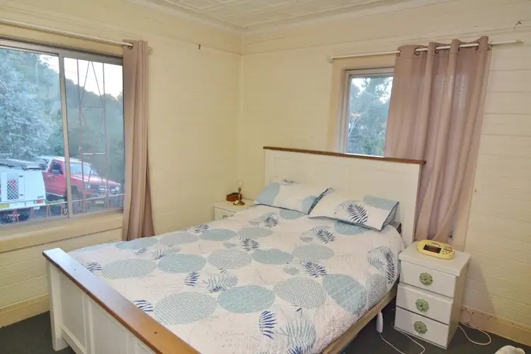 Sixth view of Homely house listing, 51 Hepburn Street, Lithgow NSW 2790
