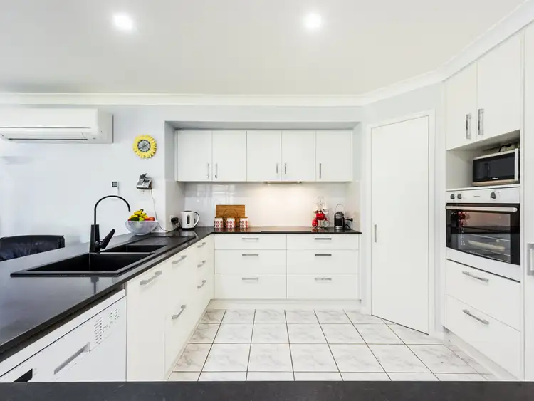 Fifth view of Homely house listing, 16 Sovereign St, Iluka NSW 2466