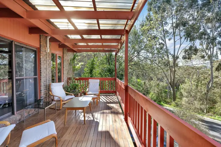 Second view of Homely house listing, 16 Rustic Avenue, Coromandel Valley SA 5051