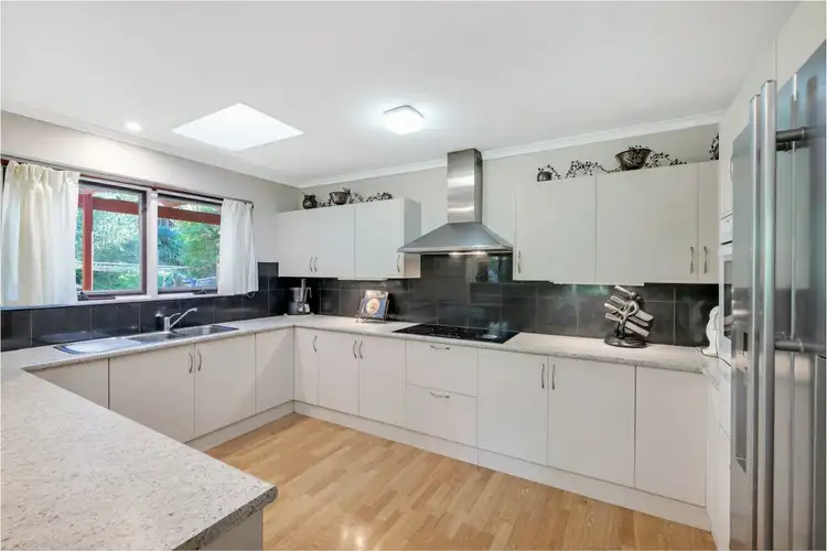 Third view of Homely house listing, 16 Rustic Avenue, Coromandel Valley SA 5051