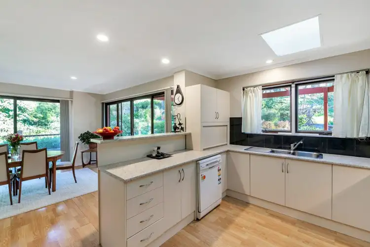 Fifth view of Homely house listing, 16 Rustic Avenue, Coromandel Valley SA 5051
