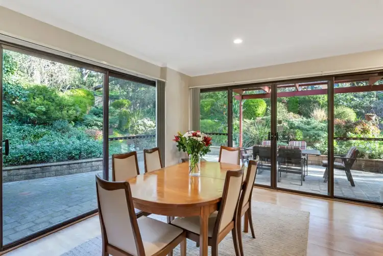 Sixth view of Homely house listing, 16 Rustic Avenue, Coromandel Valley SA 5051