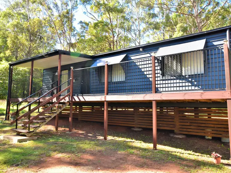 12 Blaxland Street, Russell Island QLD 4184