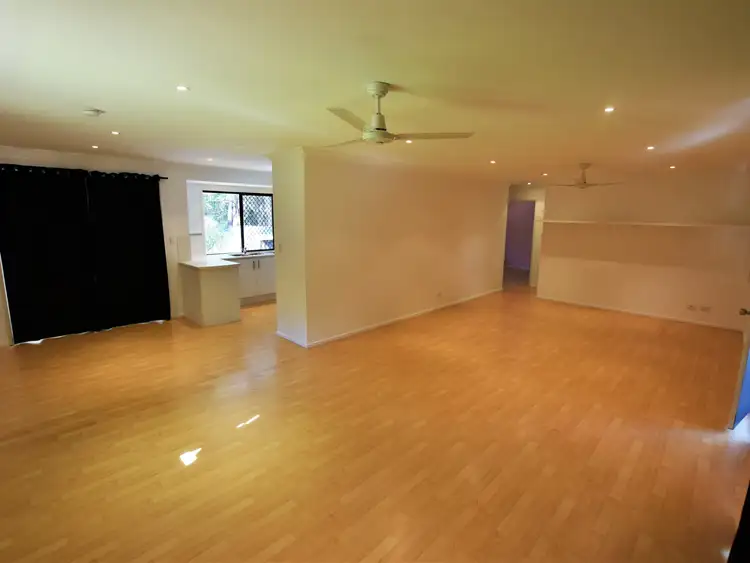 Fifth view of Homely house listing, 12 Blaxland Street, Russell Island QLD 4184
