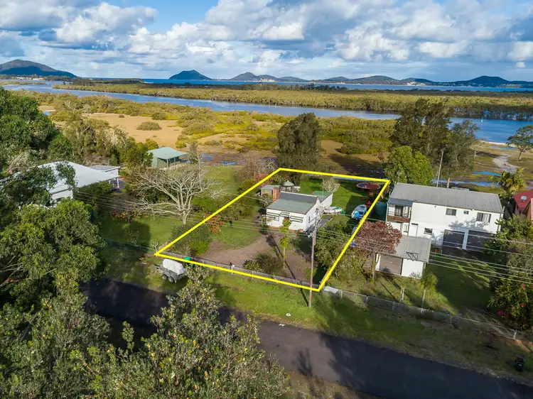 Third view of Homely house listing, 108 Bayview Road, Tea Gardens NSW 2324