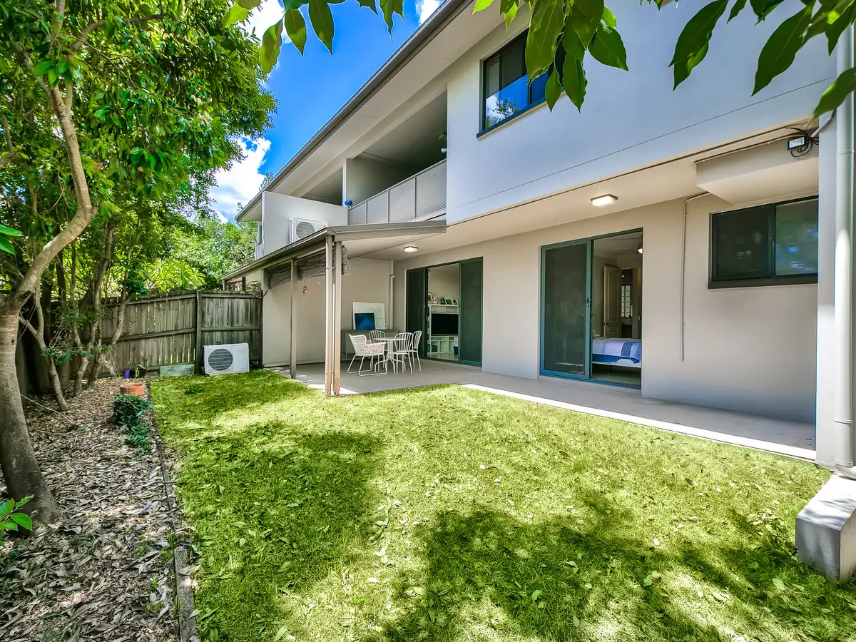 Main view of Homely unit listing, 1/33 Station Avenue, Gaythorne QLD 4051