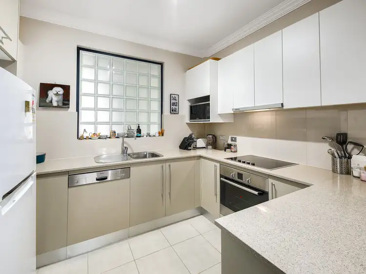 Third view of Homely unit listing, 1/33 Station Avenue, Gaythorne QLD 4051
