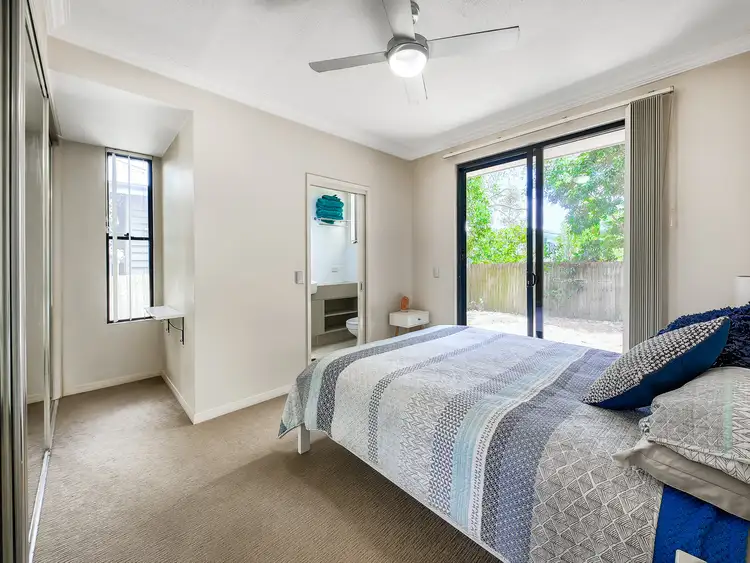 Fourth view of Homely unit listing, 1/33 Station Avenue, Gaythorne QLD 4051