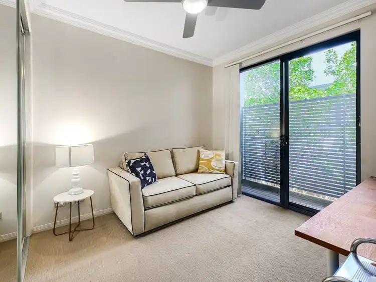 Fifth view of Homely unit listing, 1/33 Station Avenue, Gaythorne QLD 4051