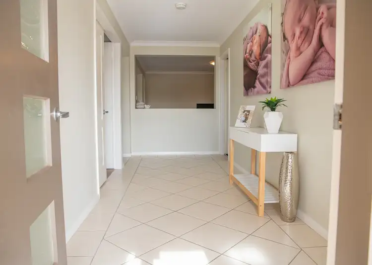 Second view of Homely house listing, 3 Raffles Court, Dubbo NSW 2830