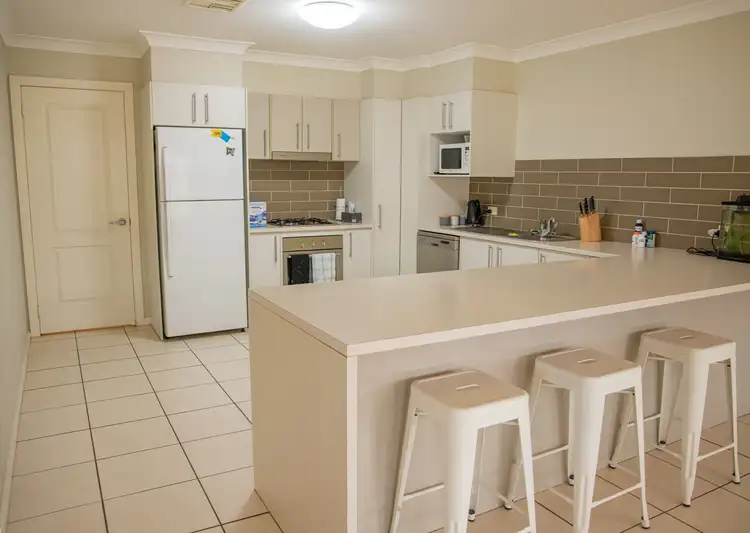 Third view of Homely house listing, 3 Raffles Court, Dubbo NSW 2830