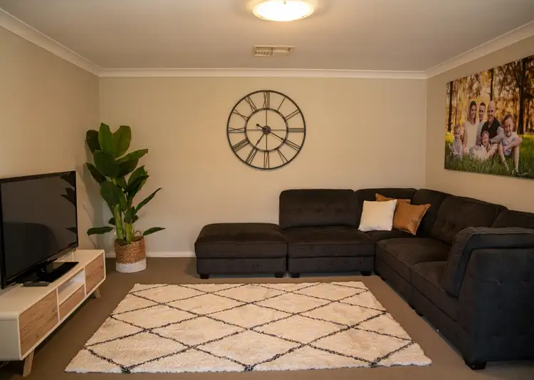 Fourth view of Homely house listing, 3 Raffles Court, Dubbo NSW 2830