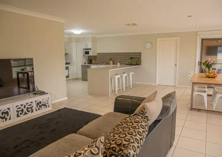 Sixth view of Homely house listing, 3 Raffles Court, Dubbo NSW 2830