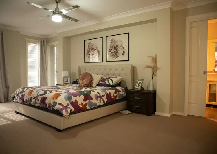 Seventh view of Homely house listing, 3 Raffles Court, Dubbo NSW 2830
