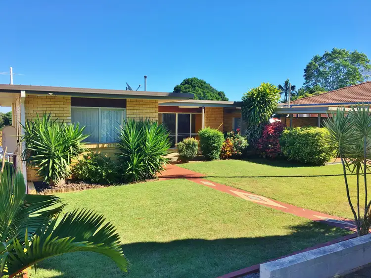 29 Moonya Street, Kingaroy QLD 4610