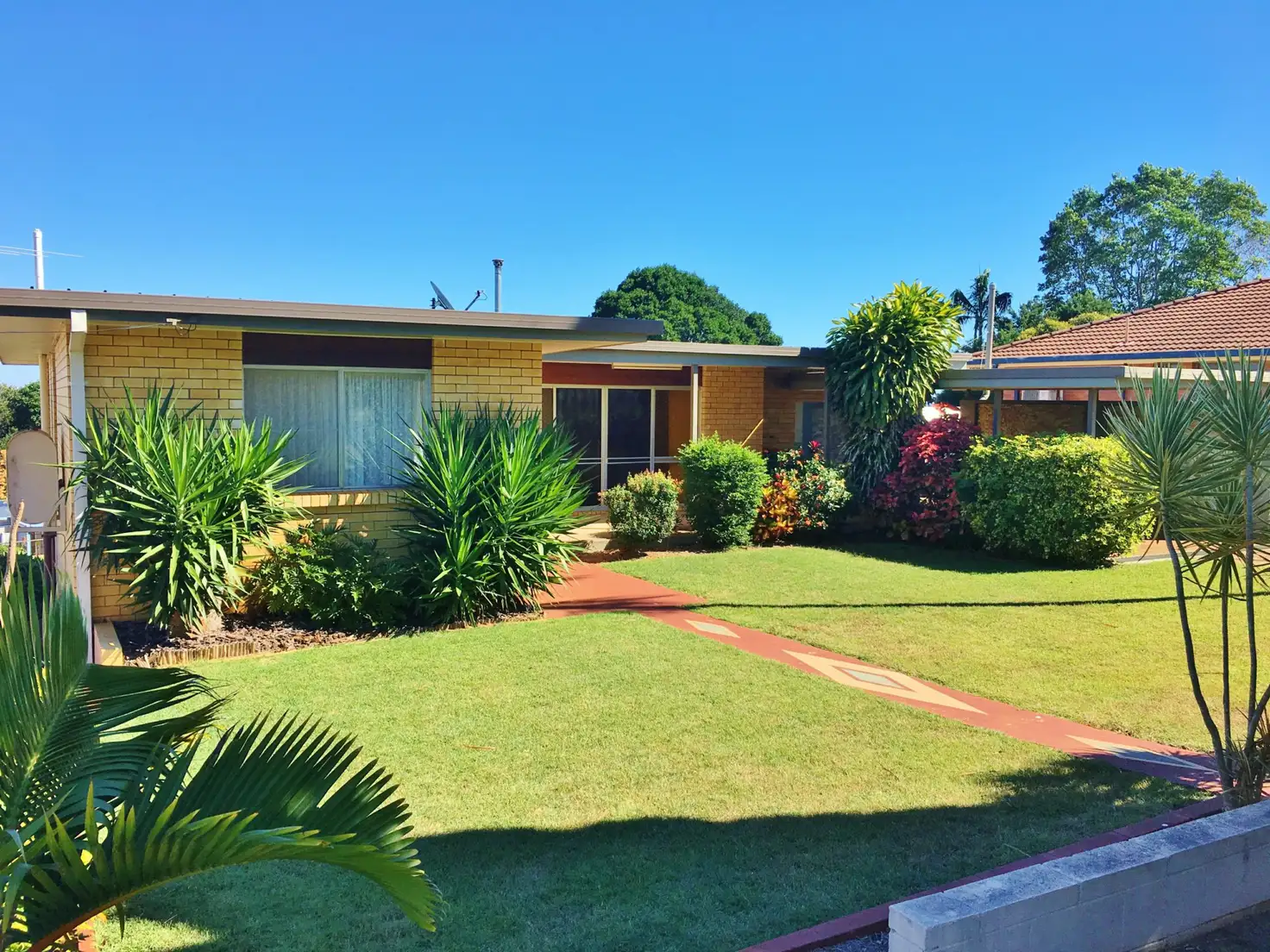 Main view of Homely house listing, 29 Moonya Street, Kingaroy QLD 4610